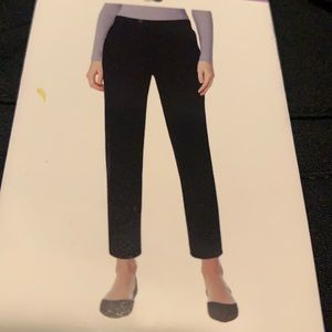 32 degrees cool XS ankle length black, 4 way stretch for extra mobility.